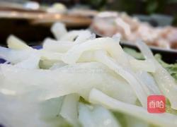 家庭烫火锅 的做法图解6