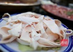 家庭烫火锅 的做法图解10