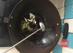 酱炒葫芦的做法图解6