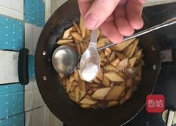 酱炒葫芦的做法图解10