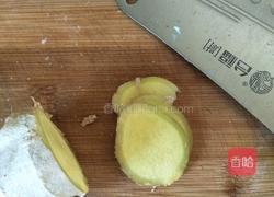 赤小豆地瓜大骨汤的做法图解5