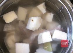 赤小豆地瓜大骨汤的做法图解7