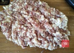 鲜肉云吞的做法图解2