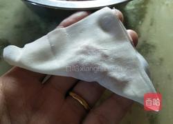 鲜肉云吞的做法图解7