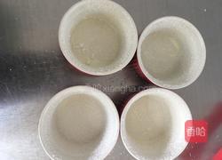 柠檬舒芙蕾的做法图解5