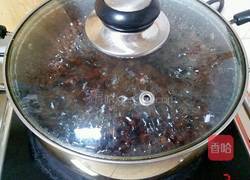 自制红豆沙馅的做法图解3