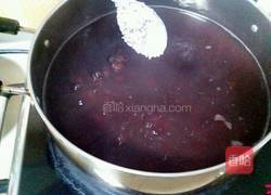 自制红豆沙馅的做法图解4