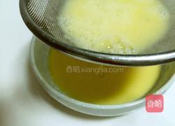 牛肉末蒸蛋的做法图解4