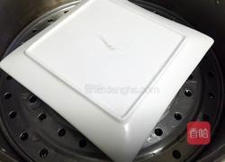 牛肉末蒸蛋的做法图解5