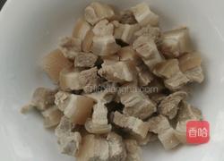 卤肉饭的做法图解2