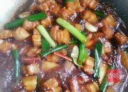 卤肉饭的做法图解6