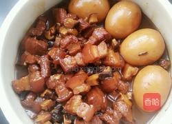 卤肉饭的做法图解9