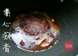 五香素鸡肉片的做法图解9