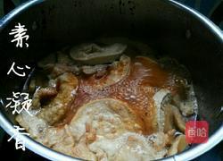 五香素鸡肉片的做法图解11