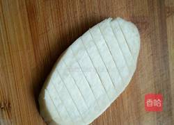 蚝油素鲍鱼的做法图解2