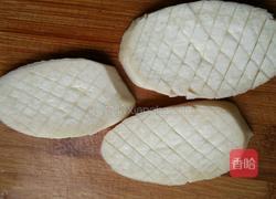 蚝油素鲍鱼的做法图解3