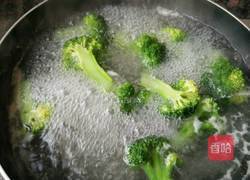 蚝油素鲍鱼的做法图解8