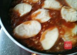 蚝油素鲍鱼的做法图解11