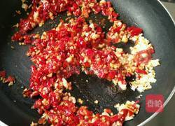 剁椒鱼头的做法图解5