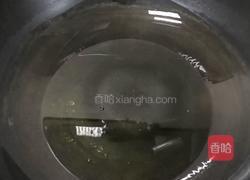 肉炒小白菜粉条的做法图解8