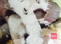 红烧花骨鱼的做法图解7