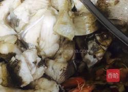 红烧花骨鱼的做法图解14