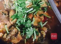 红烧花骨鱼的做法图解16