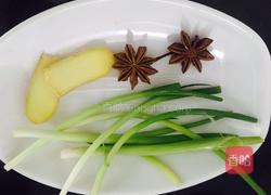 五香蚕豆的做法图解2