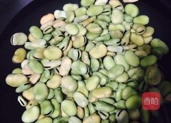 五香蚕豆的做法图解4