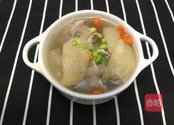 排骨竹荪枸杞汤 的做法图解14
