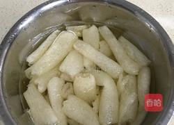 排骨竹荪枸杞汤 的做法图解2