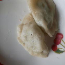 芹菜馅饺子的做法[图]