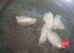 芹菜馅饺子的做法图解11