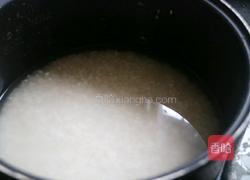 香肠菜饭的做法图解1