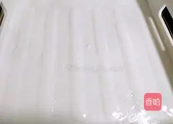 Pumpkin glutinous rice balls recipe 4