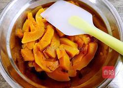 南瓜汤圆的做法图解5