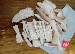 白切肉的做法图解2