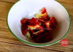 五花肉炒冬瓜的做法图解3