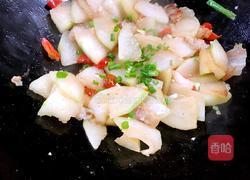 五花肉炒冬瓜的做法图解10