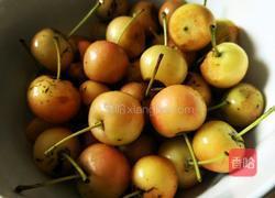 海棠罐头的做法图解3