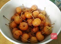 海棠罐头的做法图解5