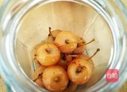 海棠罐头的做法图解7