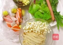 麻辣烫的做法图解1