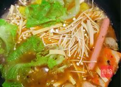 麻辣烫的做法图解4