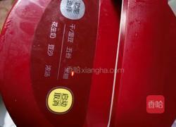 核桃花生米糊的做法图解4