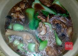 粉皮鸡的做法图解13