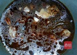 粉皮鸡的做法图解8