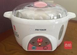 川贝陈皮柠檬膏的做法图解4