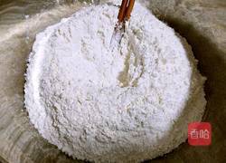 小猪奶黄包的做法图解4