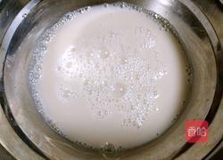 小猪奶黄包的做法图解5